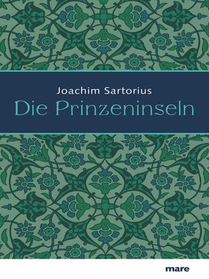 cover image of Die Prinzeninseln